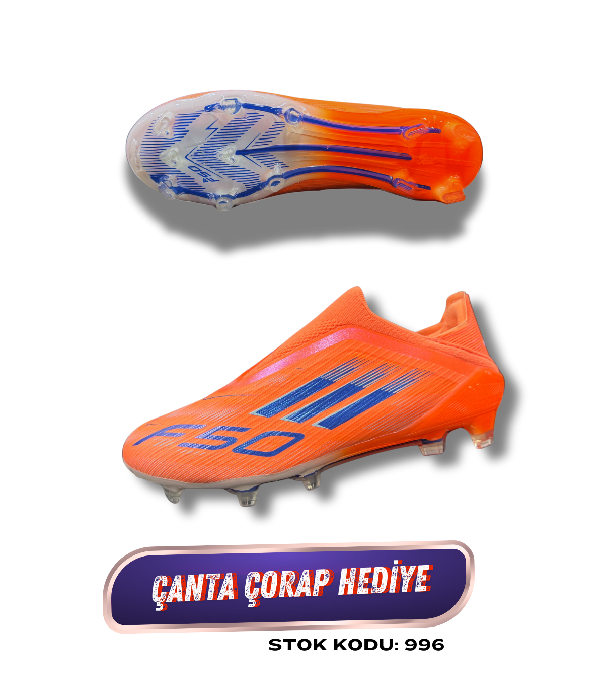 F50 ELİT