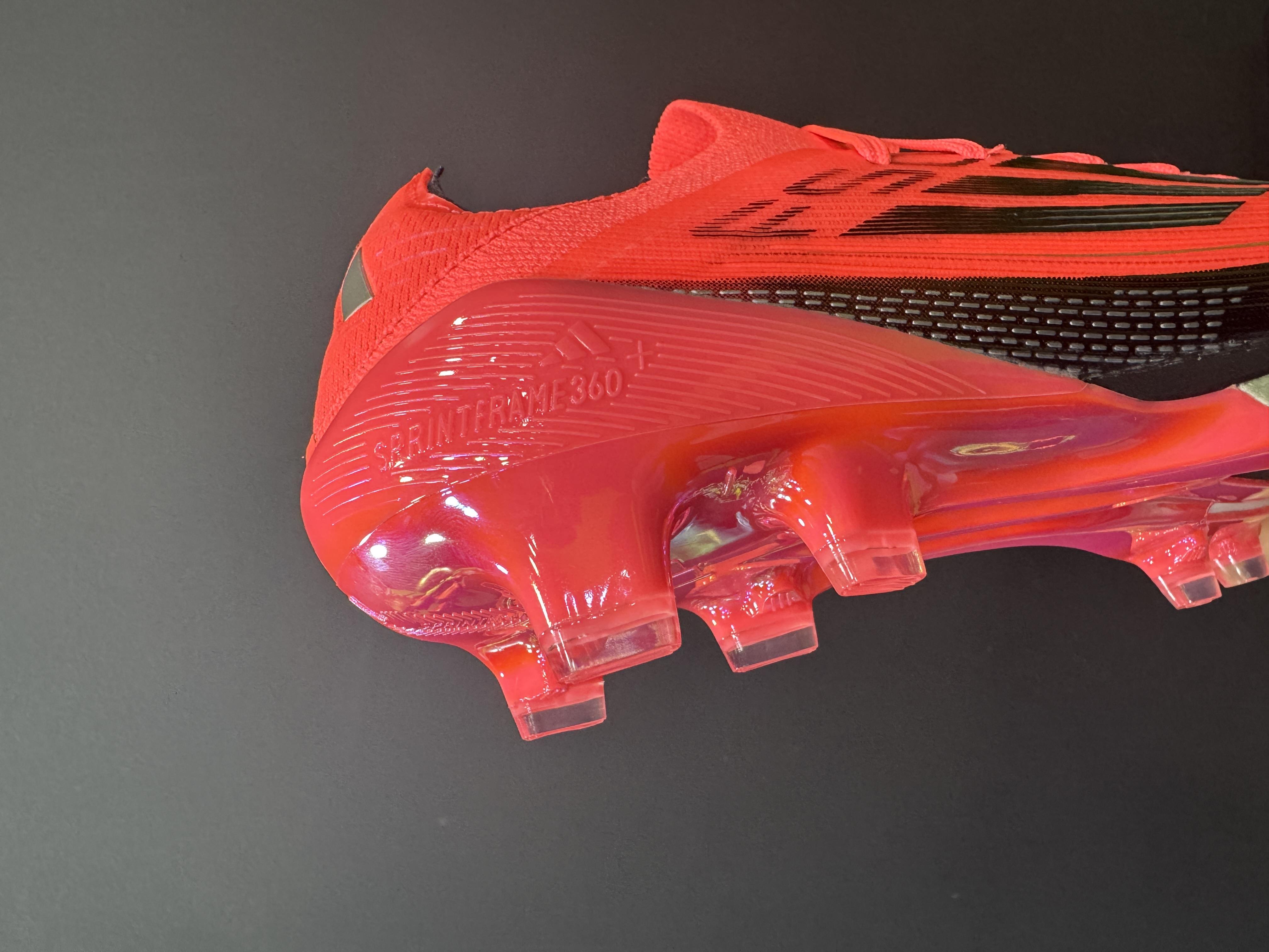 F50 Elit