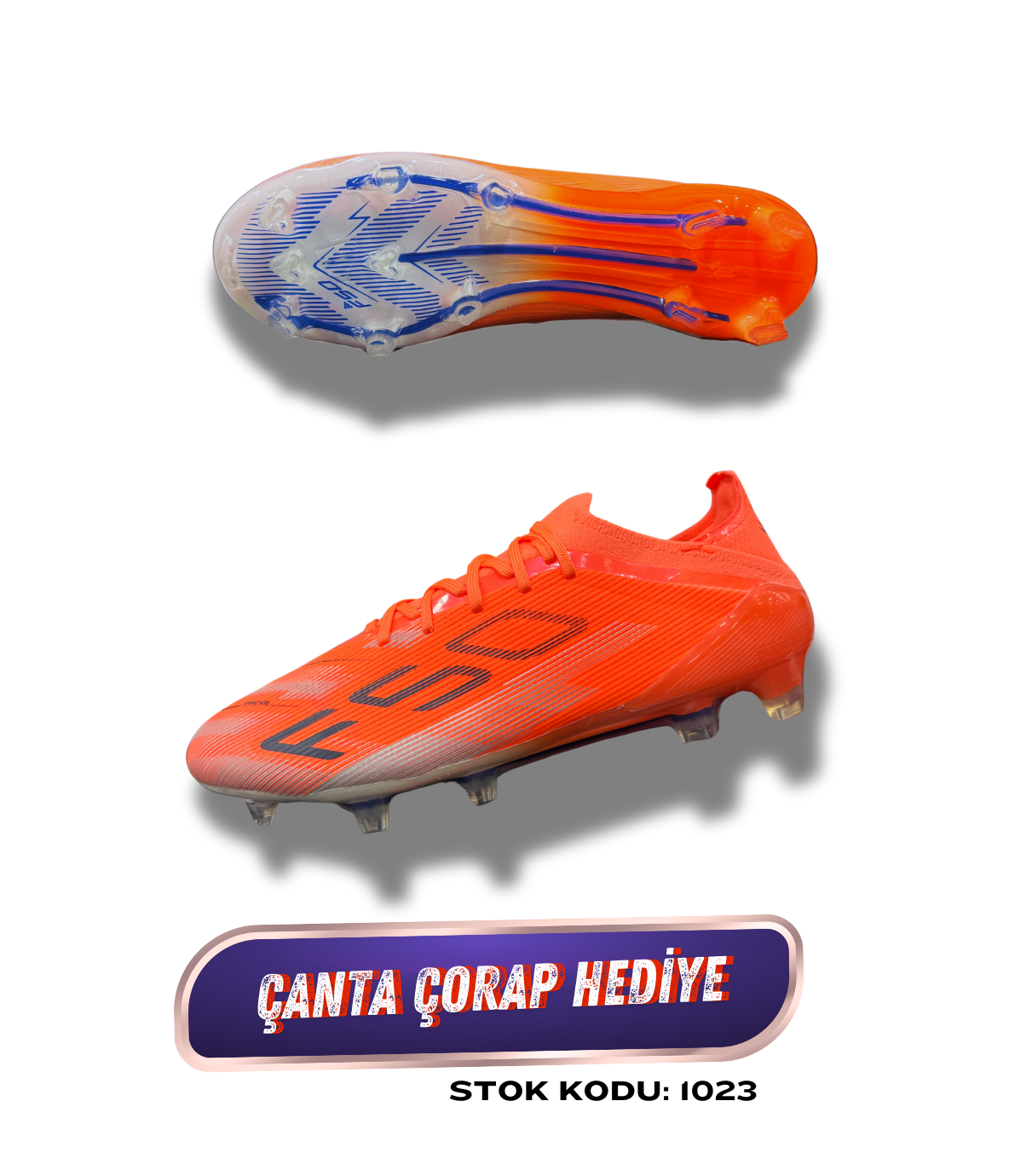 F50 Elit