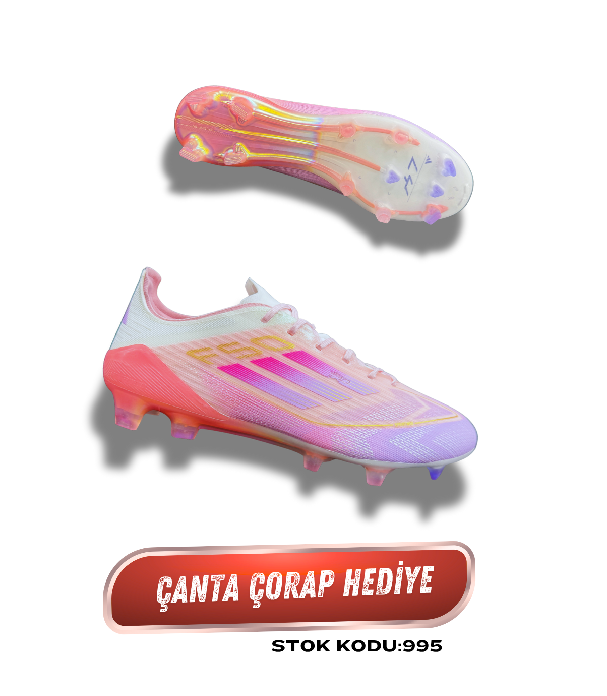 F50 ELİT
