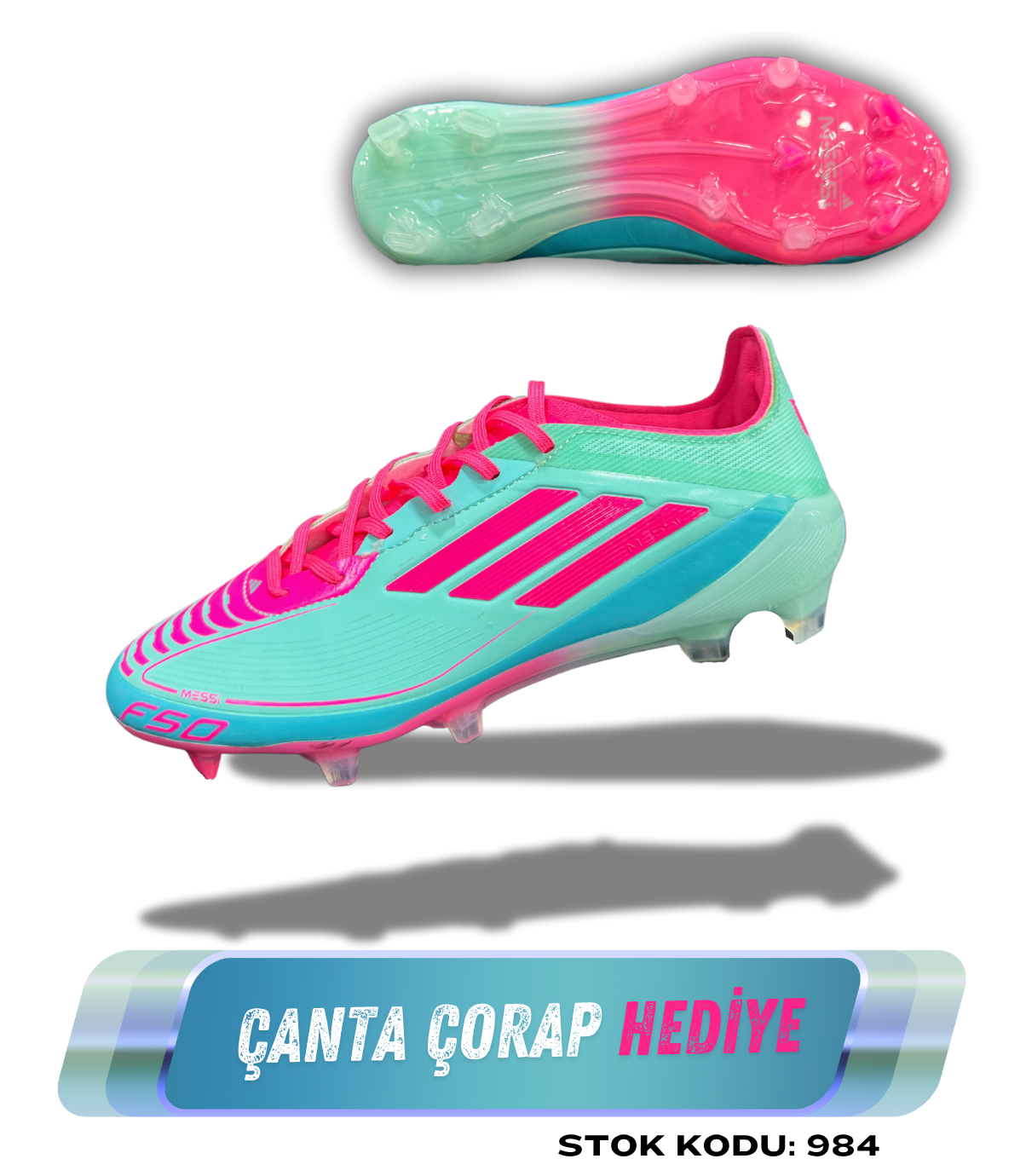 F50 ELİT