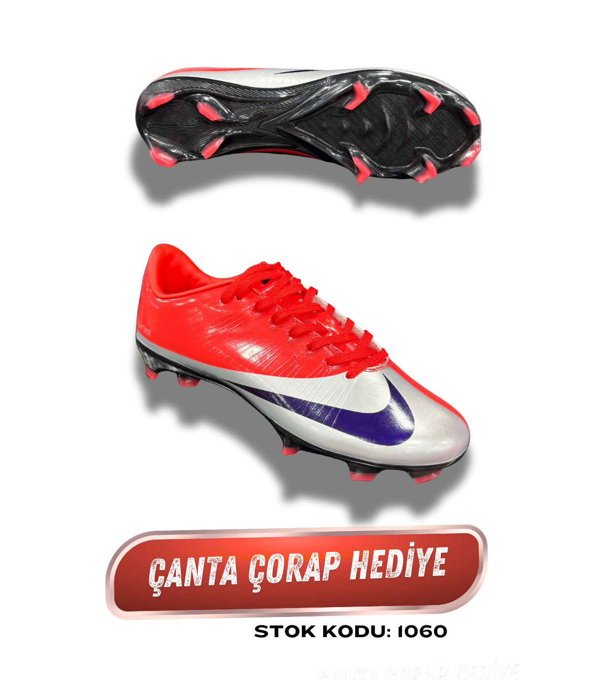 Mercurial Elit 