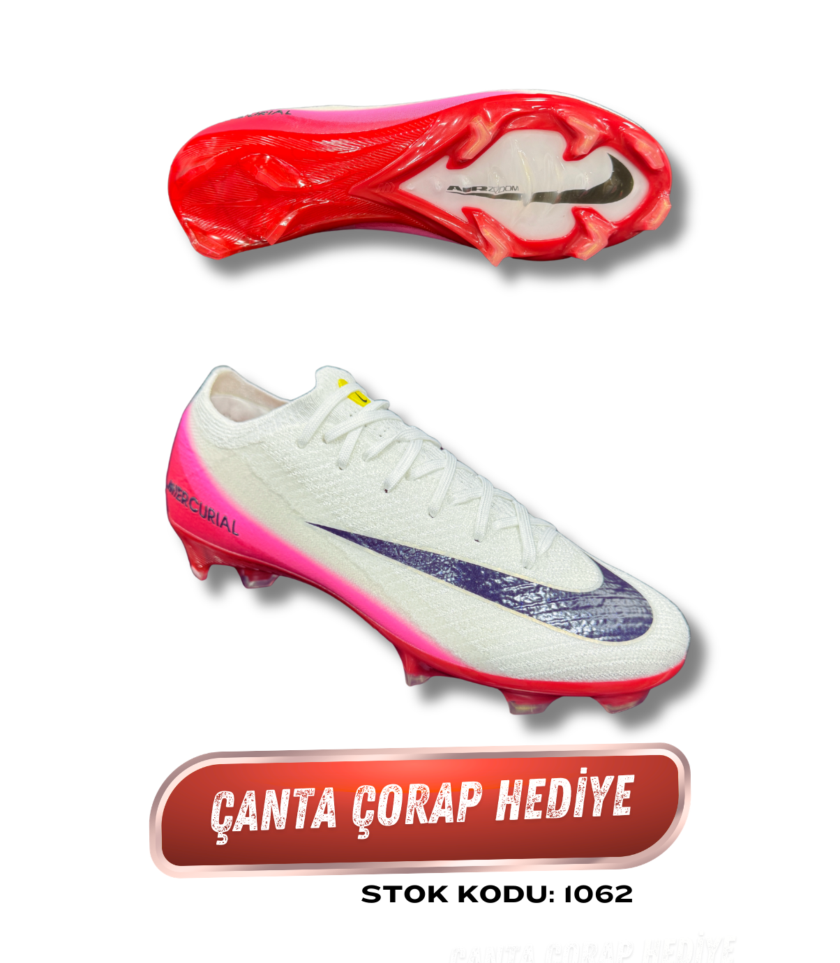 Mercurial Elit 