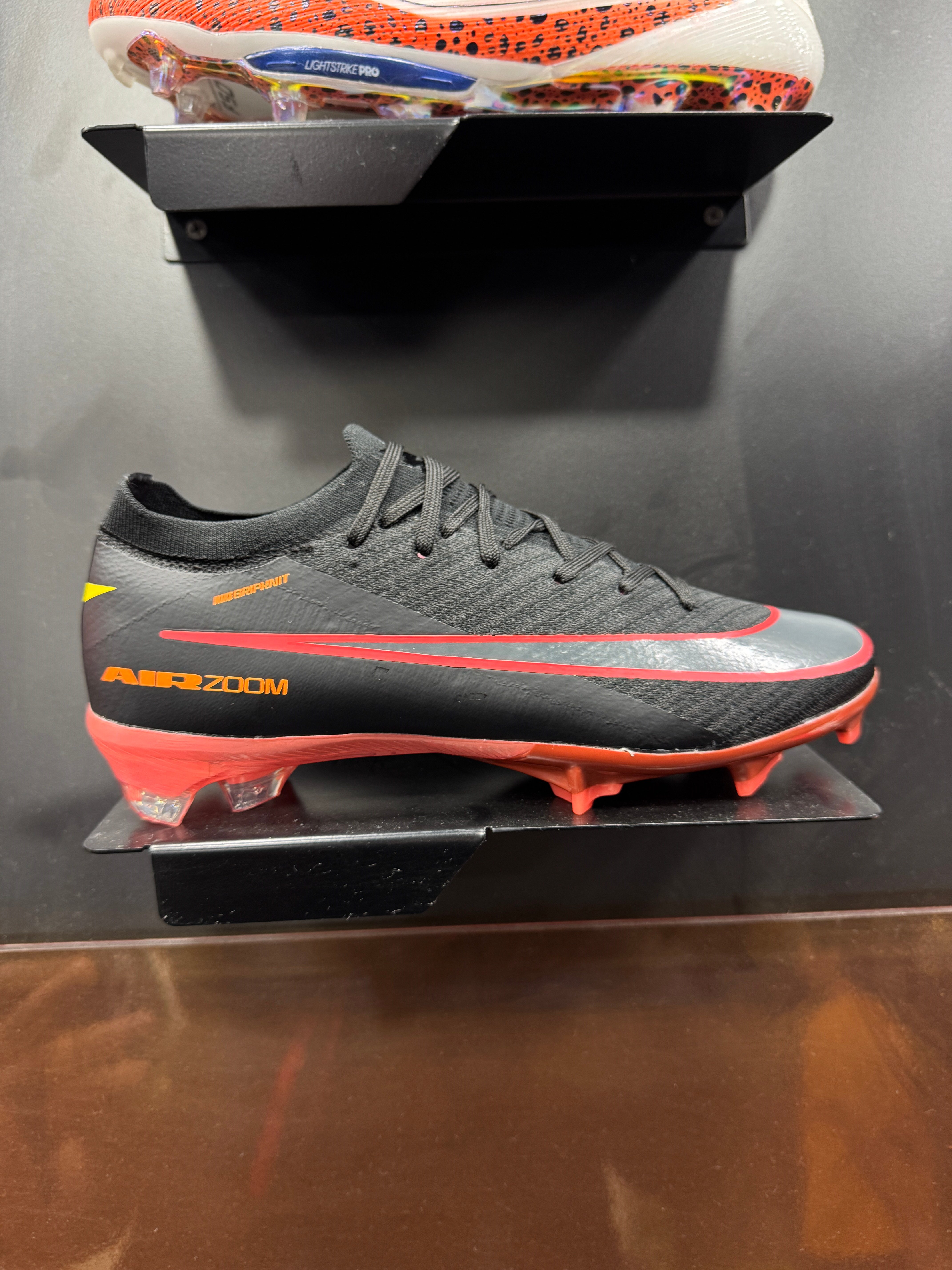 Mercurial Elit 