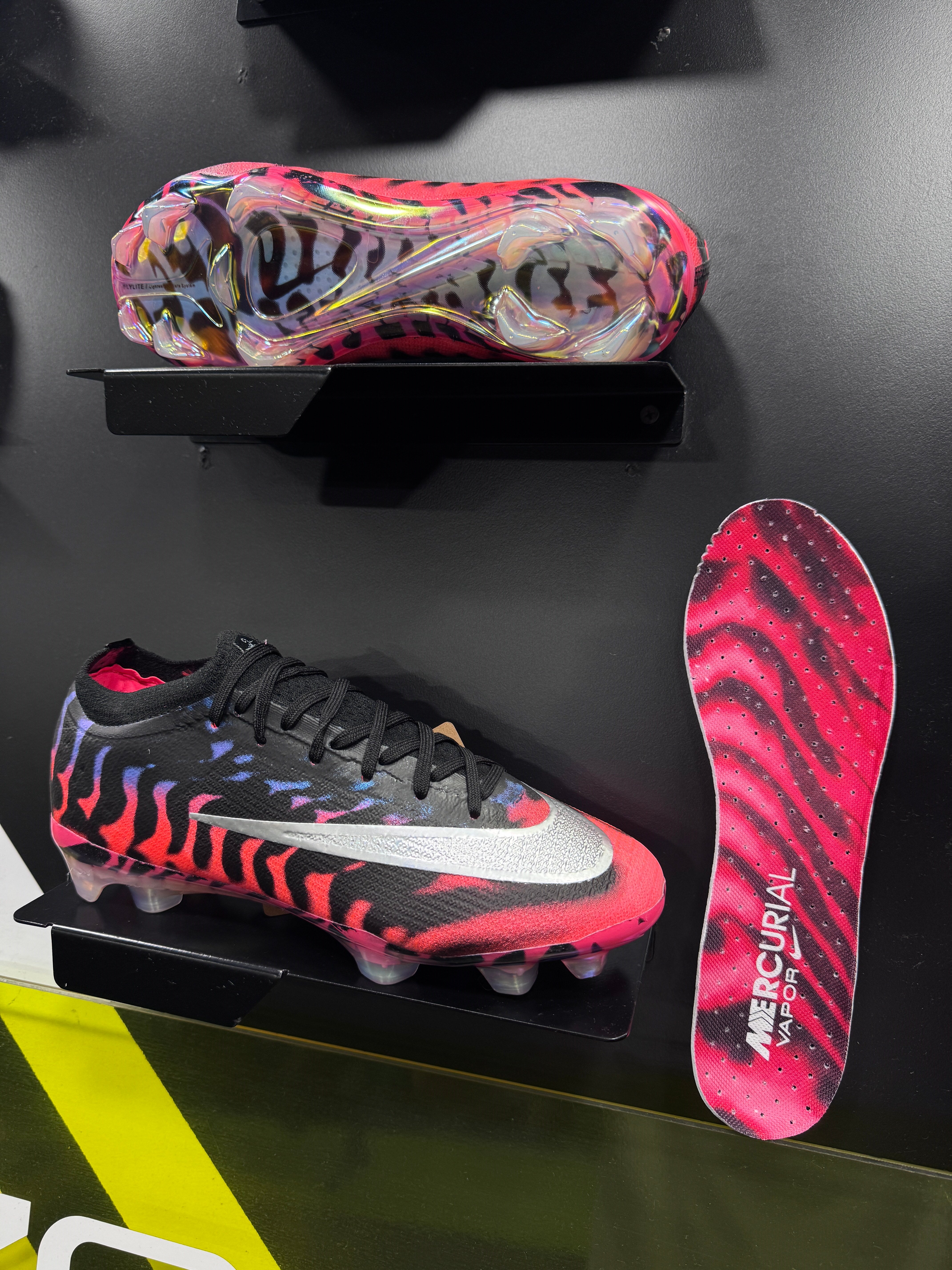 Mercurial Elit 