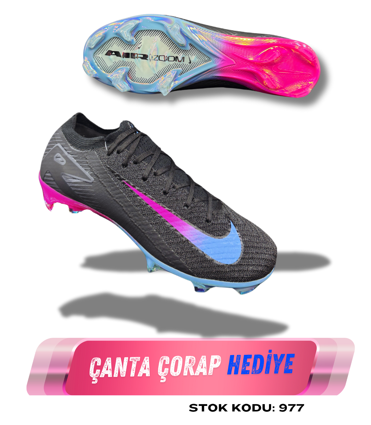 Mercurial Elit