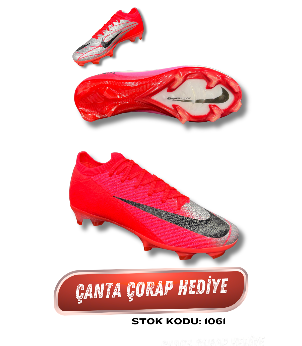 Mercurial Elit 