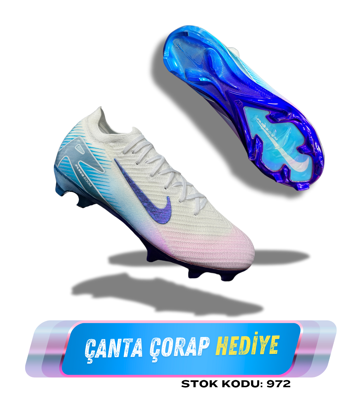 Mercurial Elit