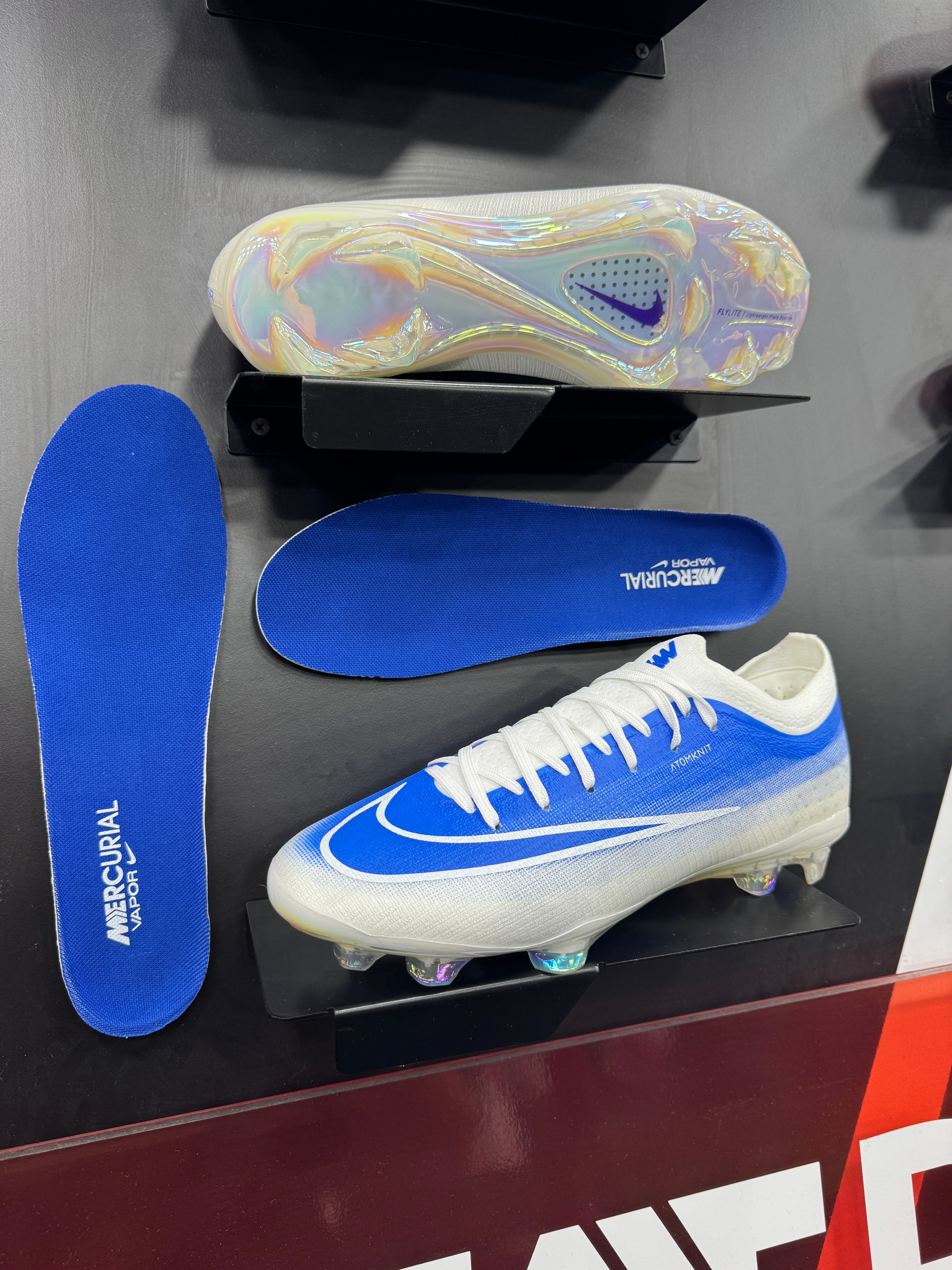 Mercurial Elit