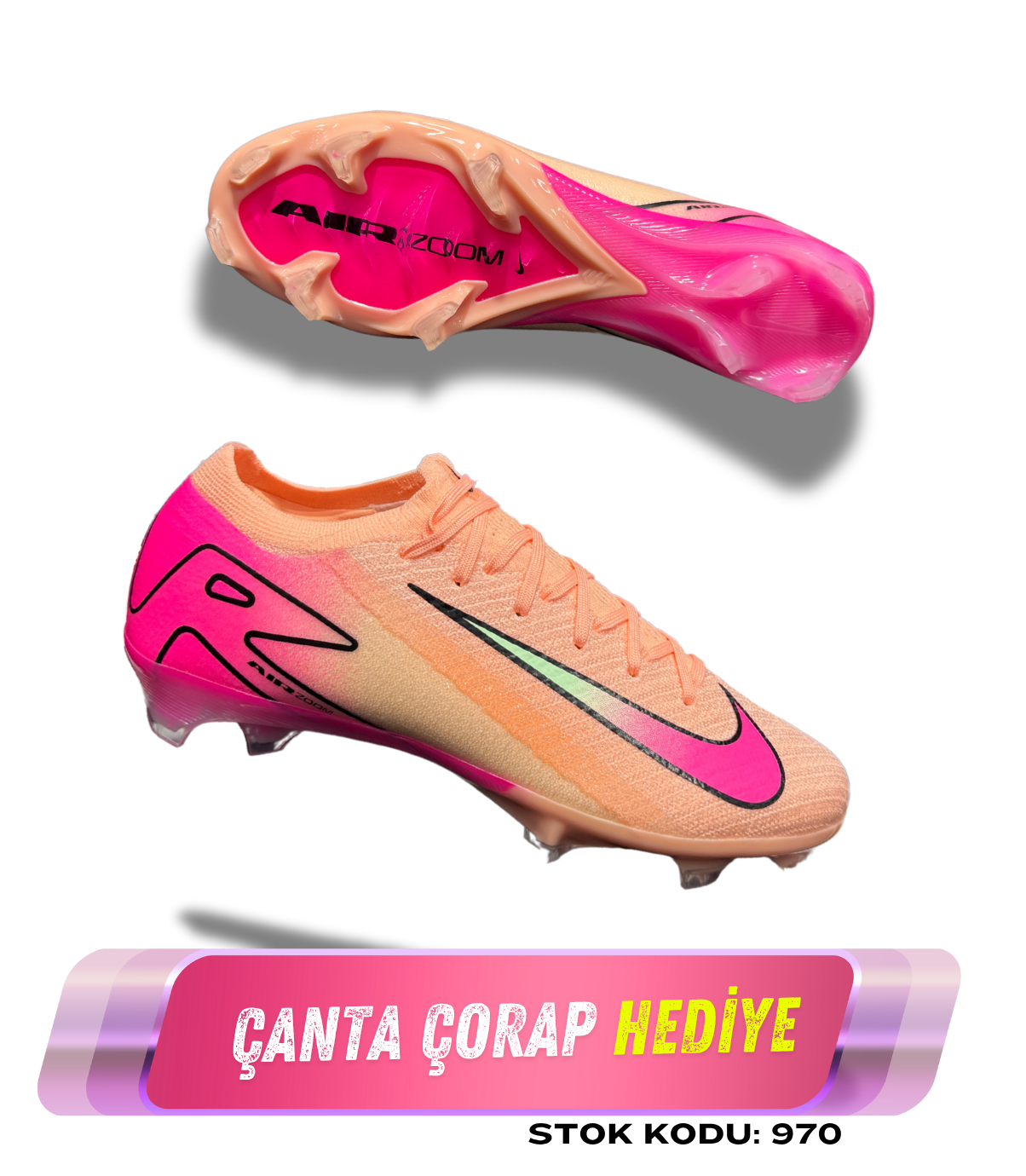 Mercurial Elit