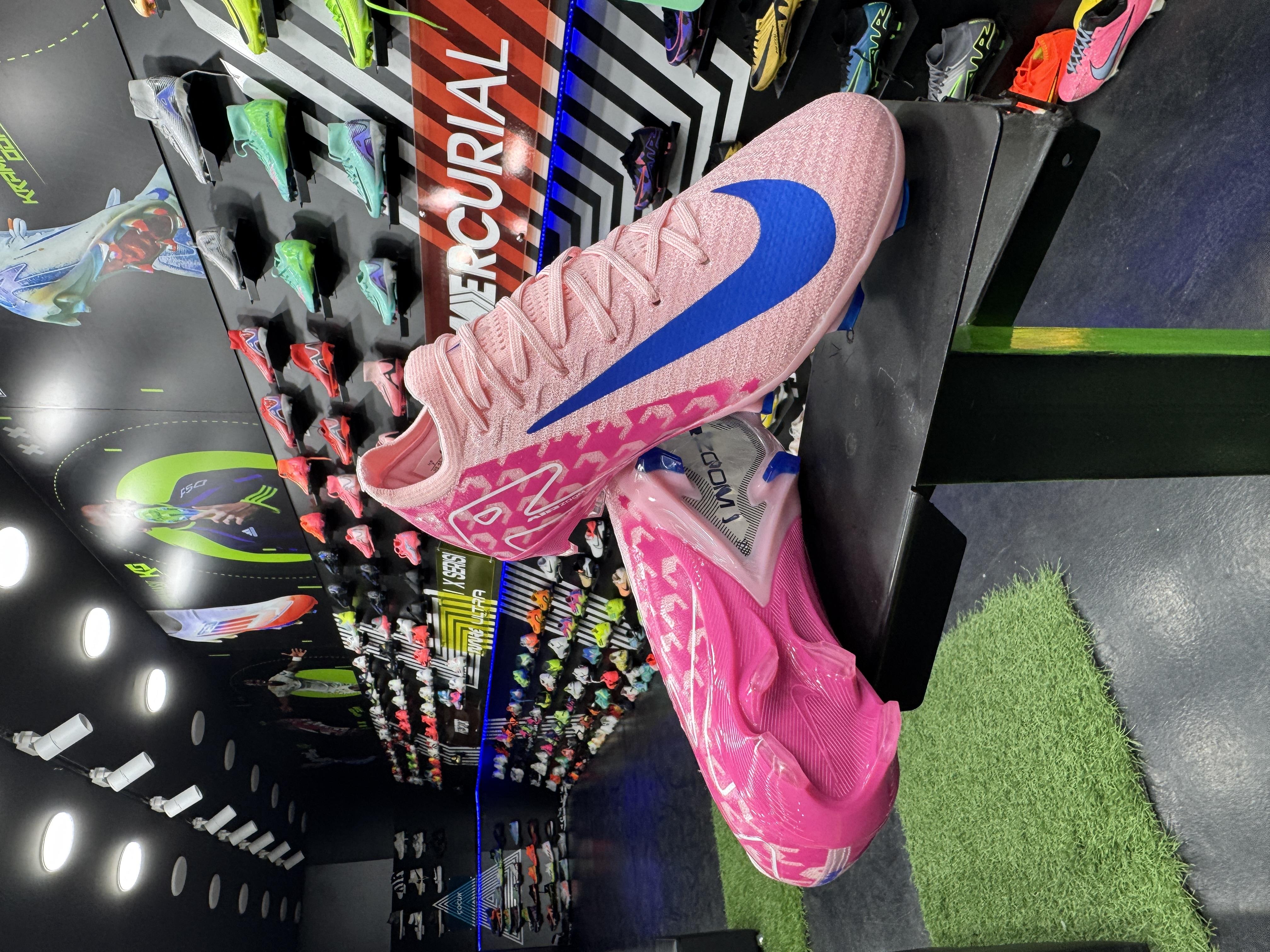 Mercurial Elit