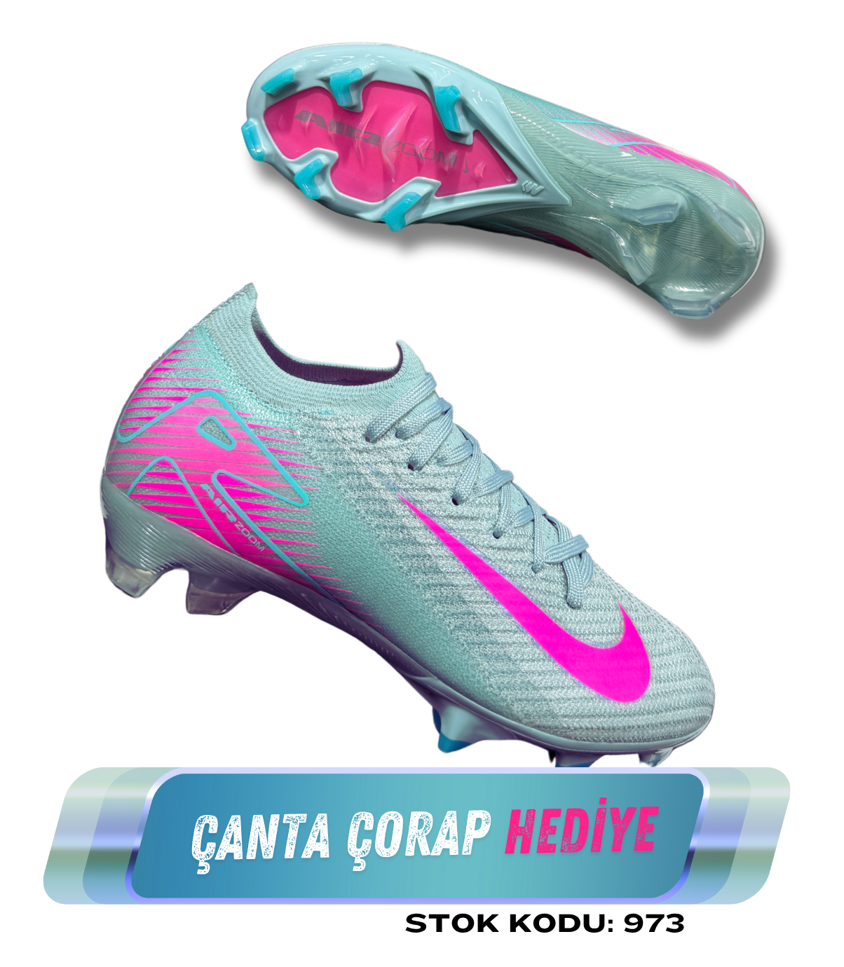 Mercurial Elit