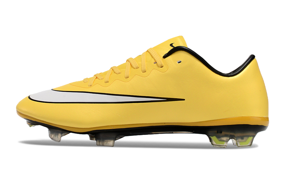 Mercurial Vapor Serisi Prof Sarı