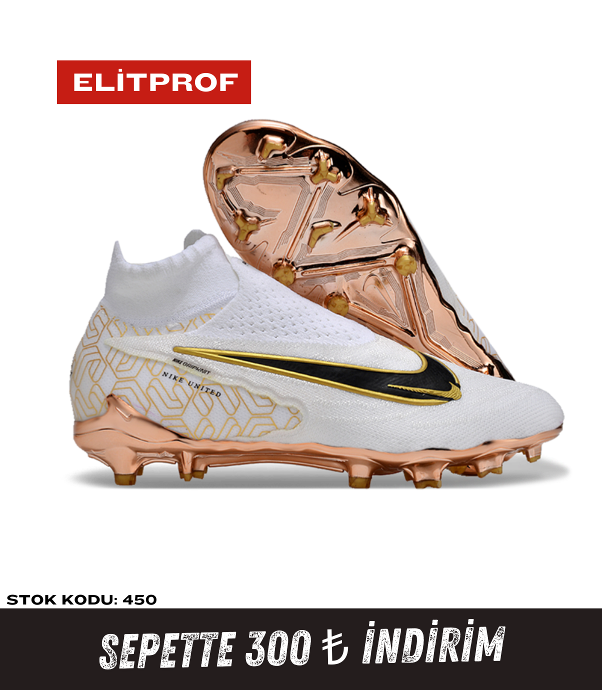 Nike phantom GX ag レアカラー Nike Phantom GX II Pro AG-Pro Artificial-Grass Erkek Krampon | Barçın