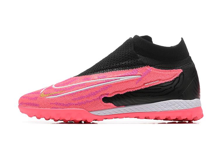 Phantom GX DF/FG Halı Saha Pembe