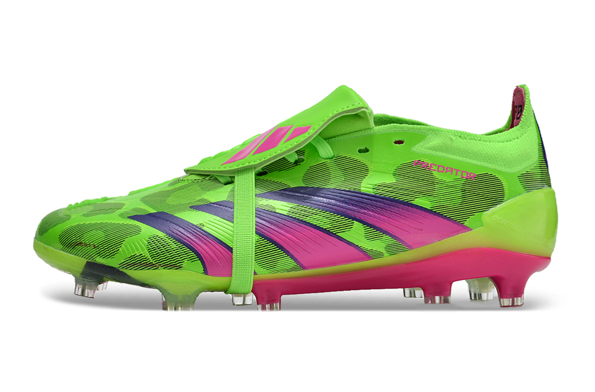 Predator FT Cleats FG