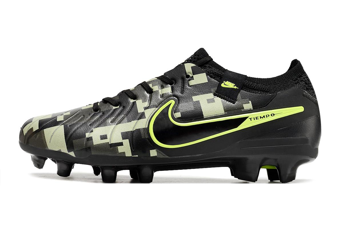Tiempo Legend 10 FG Kamuflaj