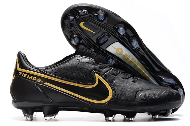 Tiempo Legend 9 FG Siyah