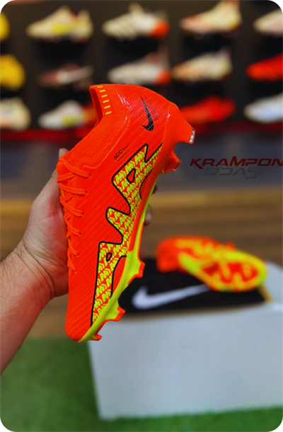 mercurial zoom