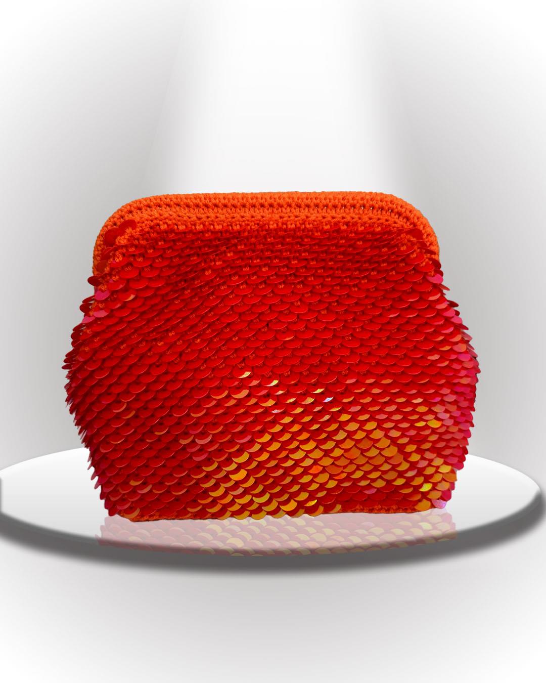 SHINY ELO BAG KADIN EL ÇANTASI - PORTFÖY ÇANTA