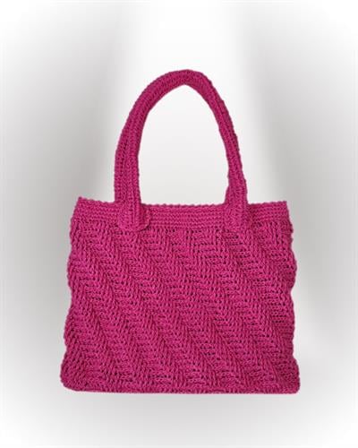DAILY ELO BAG KADIN OMUZ ÇANTASI - ALIŞVERİŞ & PLAJ & GÜNLÜK ÇANTA