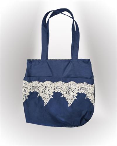 DAILY TUBİ BAG KADIN OMUZ ÇANTASI - ALIŞVERİŞ & PLAJ & GÜNLÜK ÇANTA