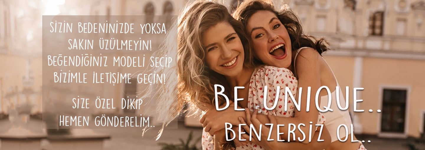 Benzersiz Ol