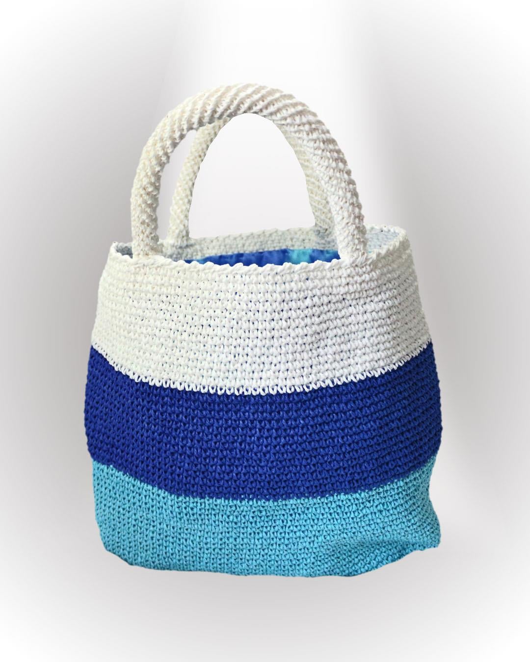 DAILY ELO BAG KADIN OMUZ ÇANTASI - ALIŞVERİŞ & PLAJ & GÜNLÜK ÇANTA