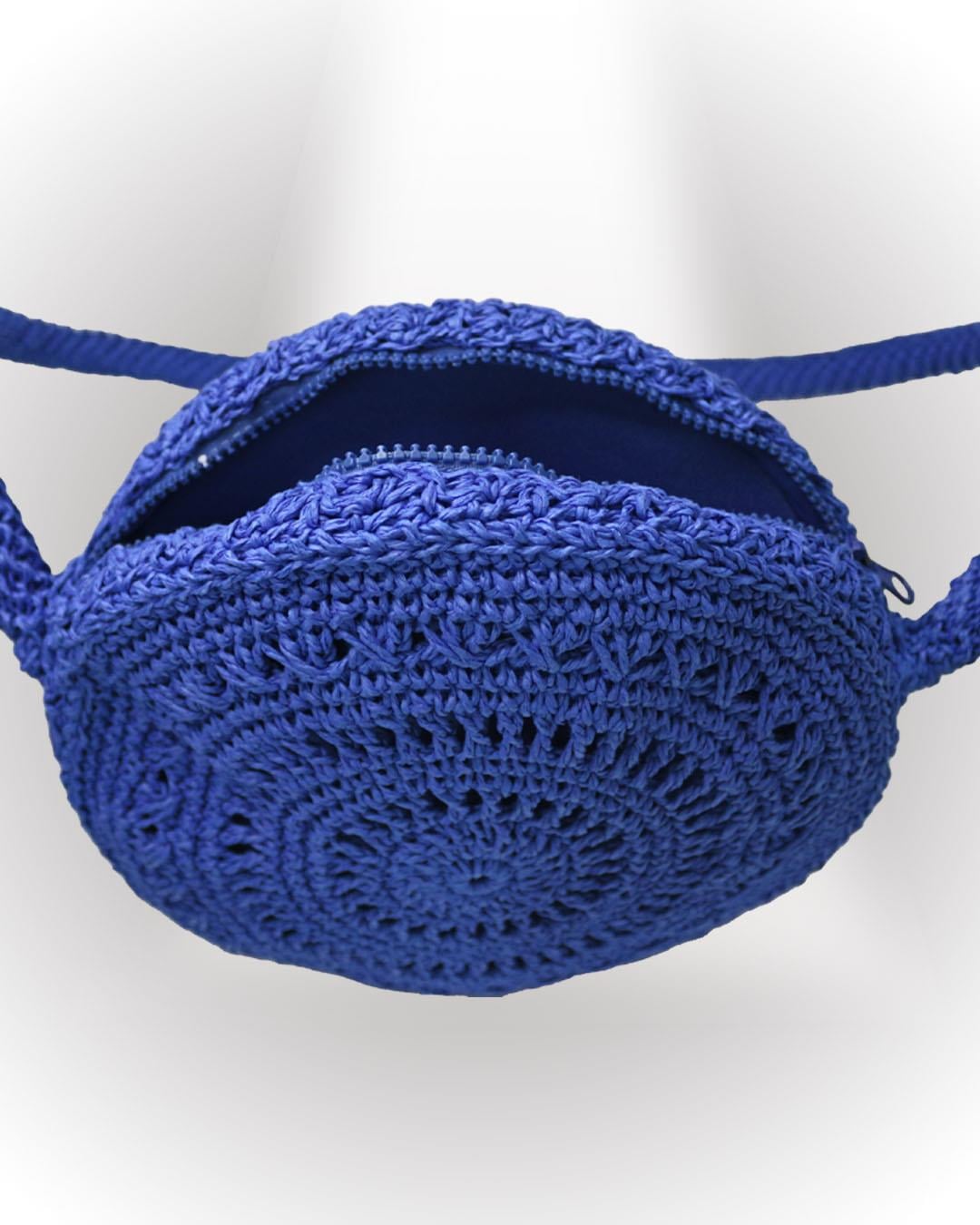 DAILY ELO BAG KADIN OMUZ ÇANTASI - MAKARON ÇANTA