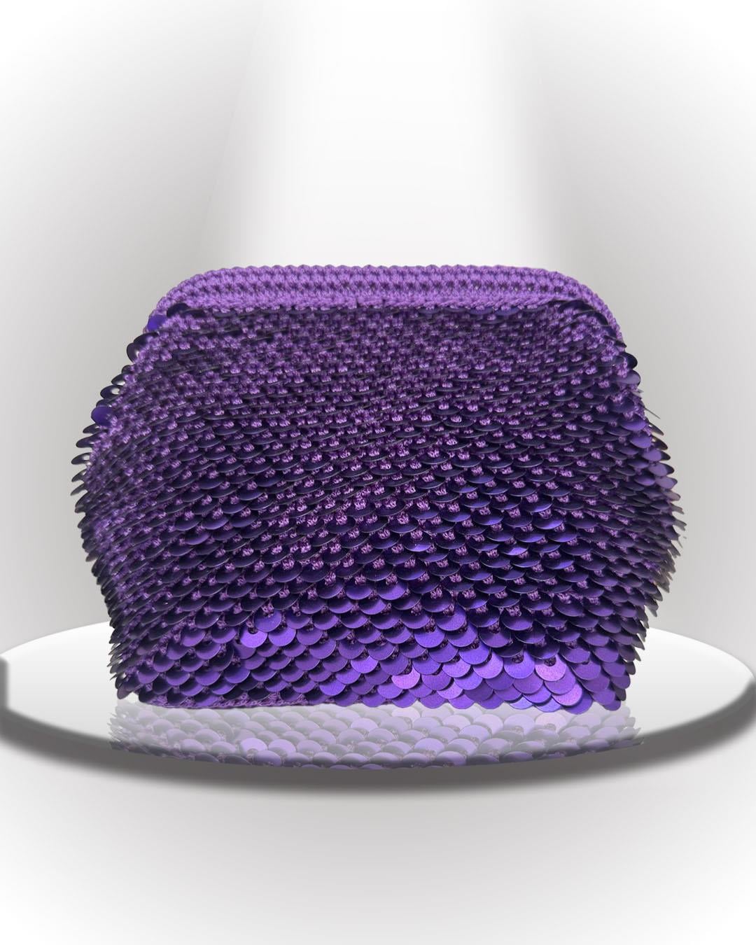 SHINY ELO BAG KADIN EL ÇANTASI - PORTFÖY ÇANTA