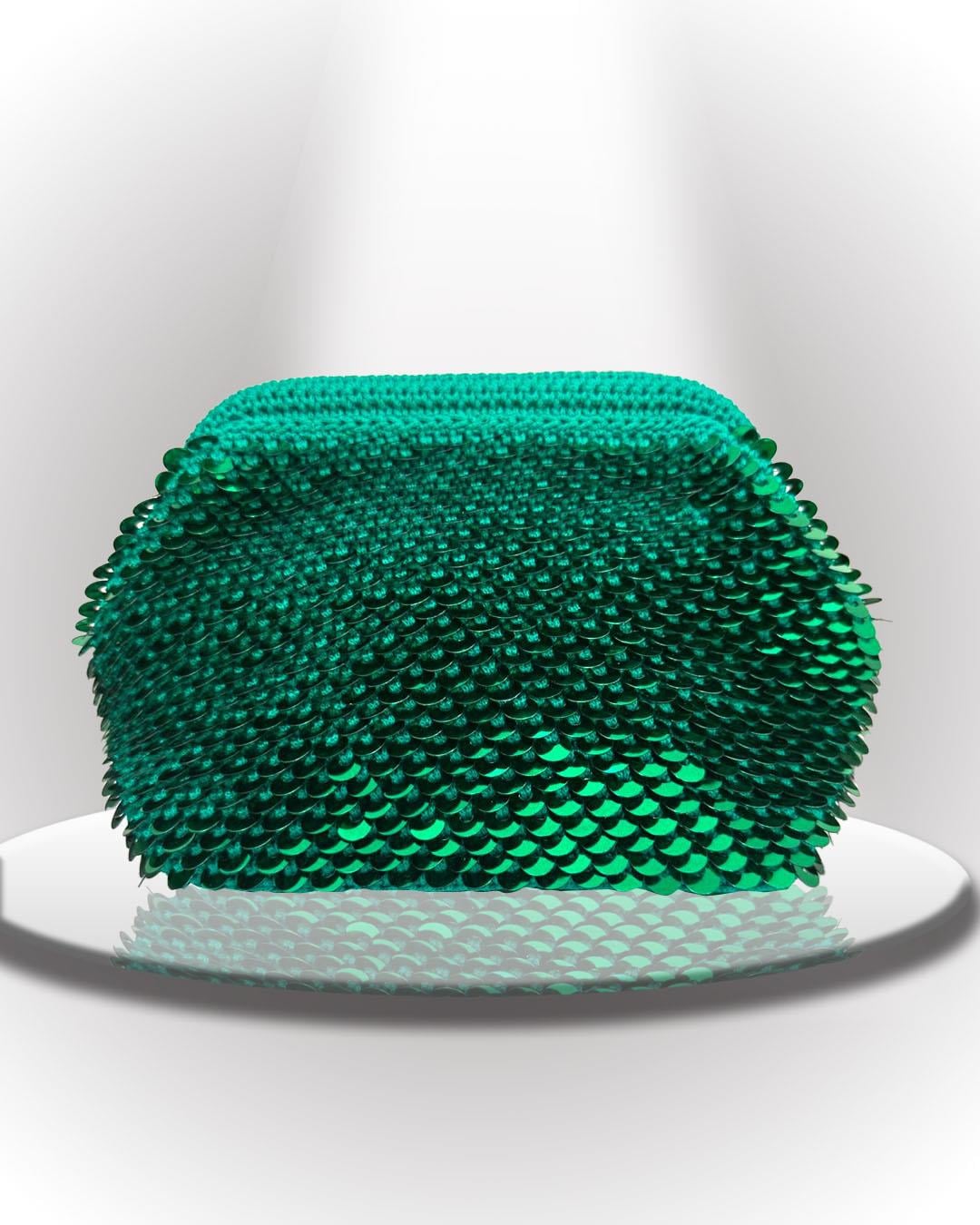 SHINY ELO BAG KADIN EL ÇANTASI - PORTFÖY ÇANTA