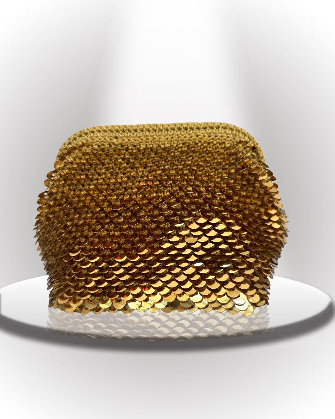SHINY ELO BAG KADIN EL ÇANTASI - PORTFÖY ÇANTA