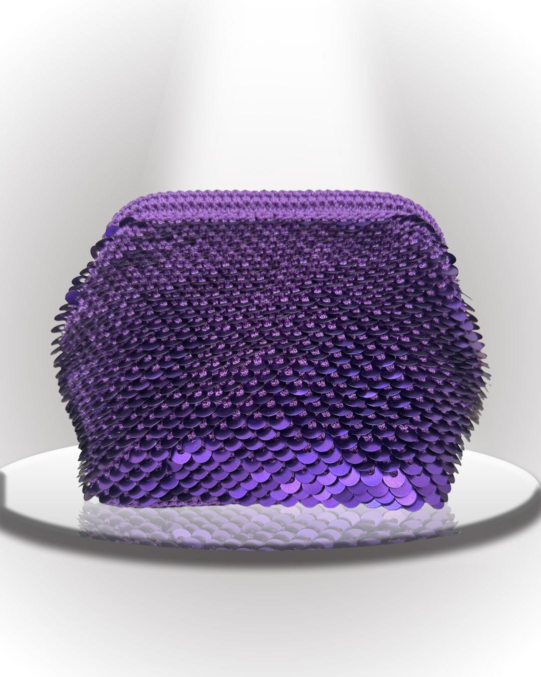 SHINY ELO BAG KADIN EL ÇANTASI - PORTFÖY ÇANTA