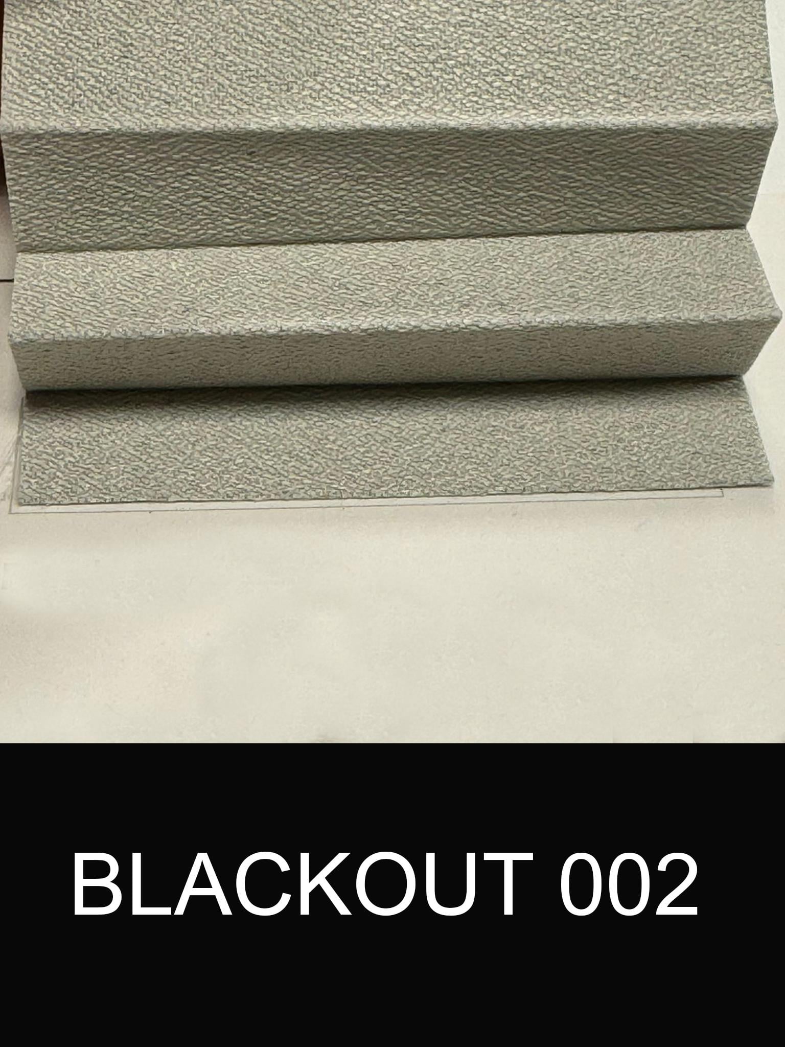 BLACKOUT