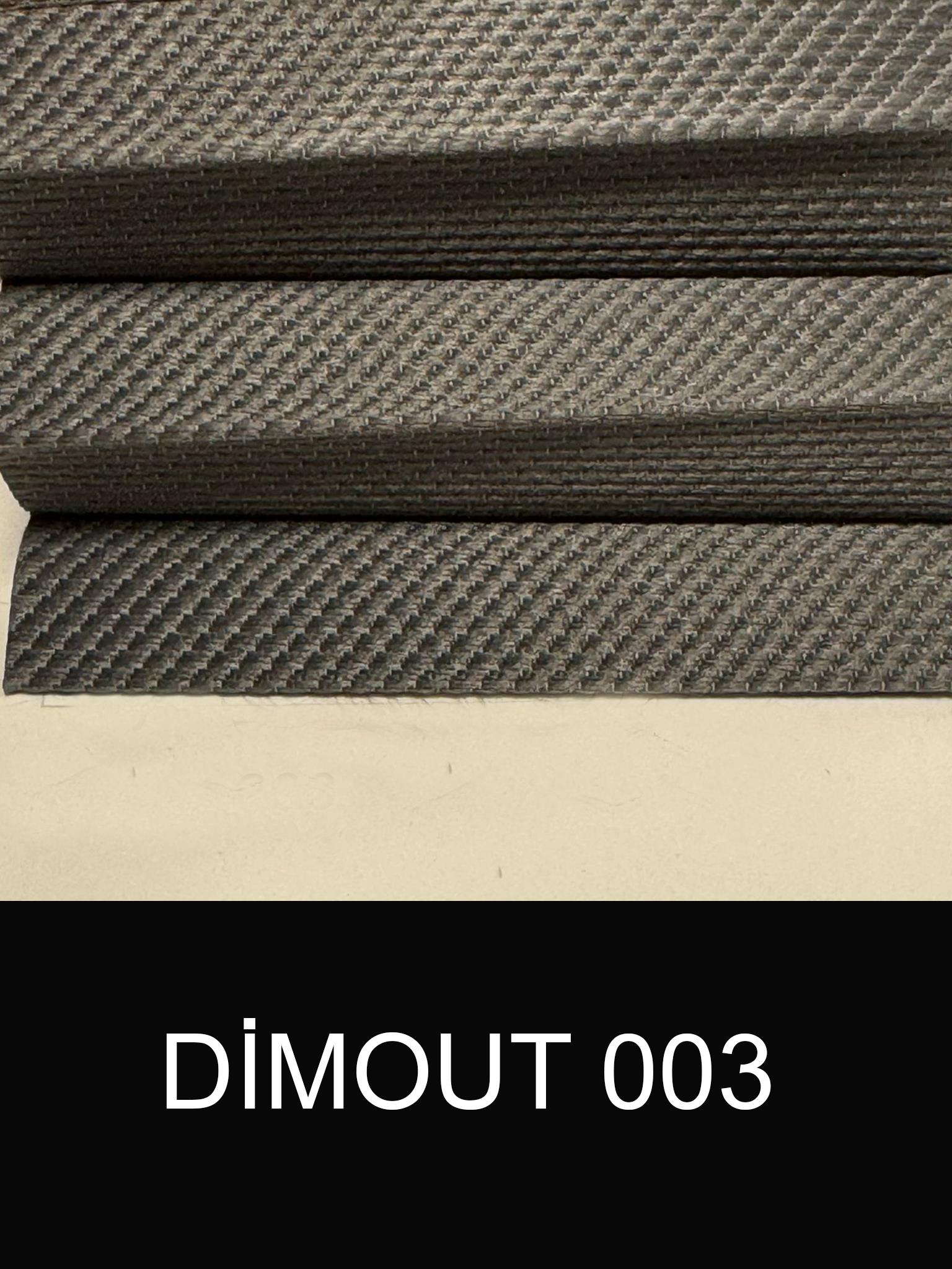 DİMOUT