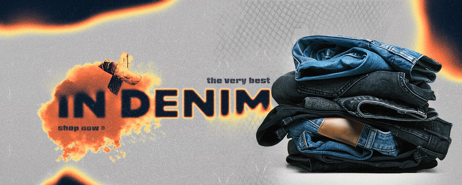 Denim