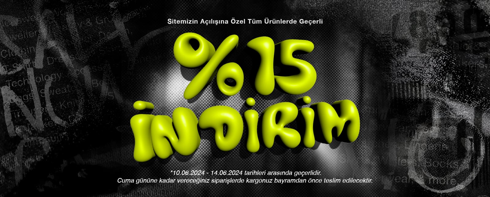 İndirim