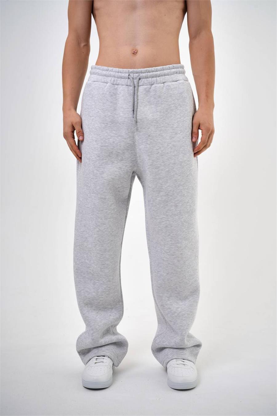 Basic Baggy Eşofman Altı