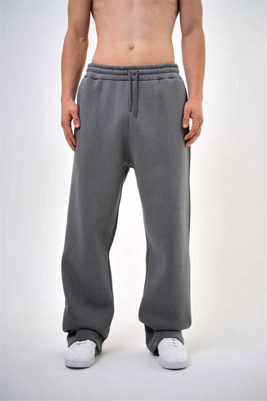 Basic Baggy Eşofman Altı