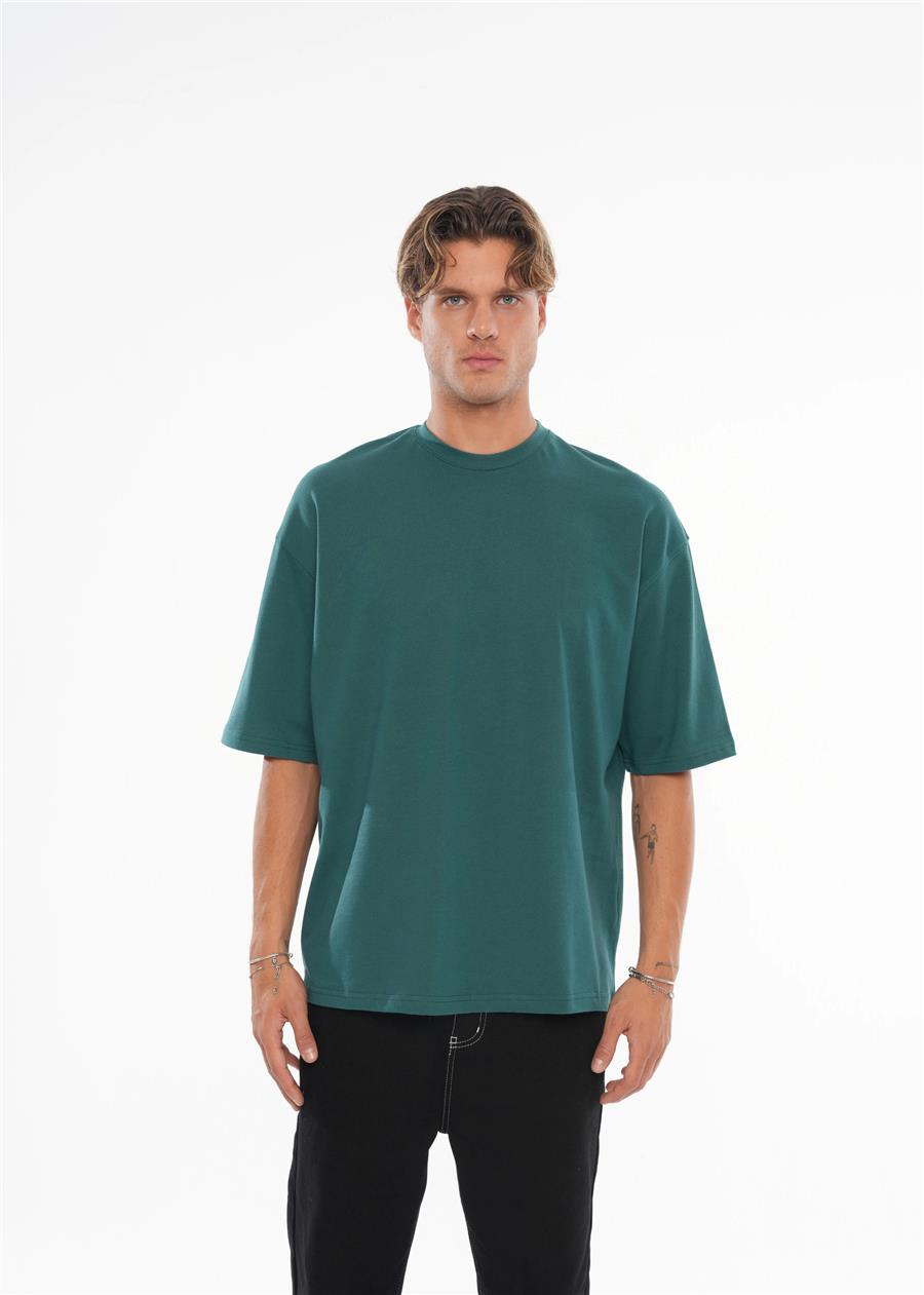 Basic Oversize T-shirt