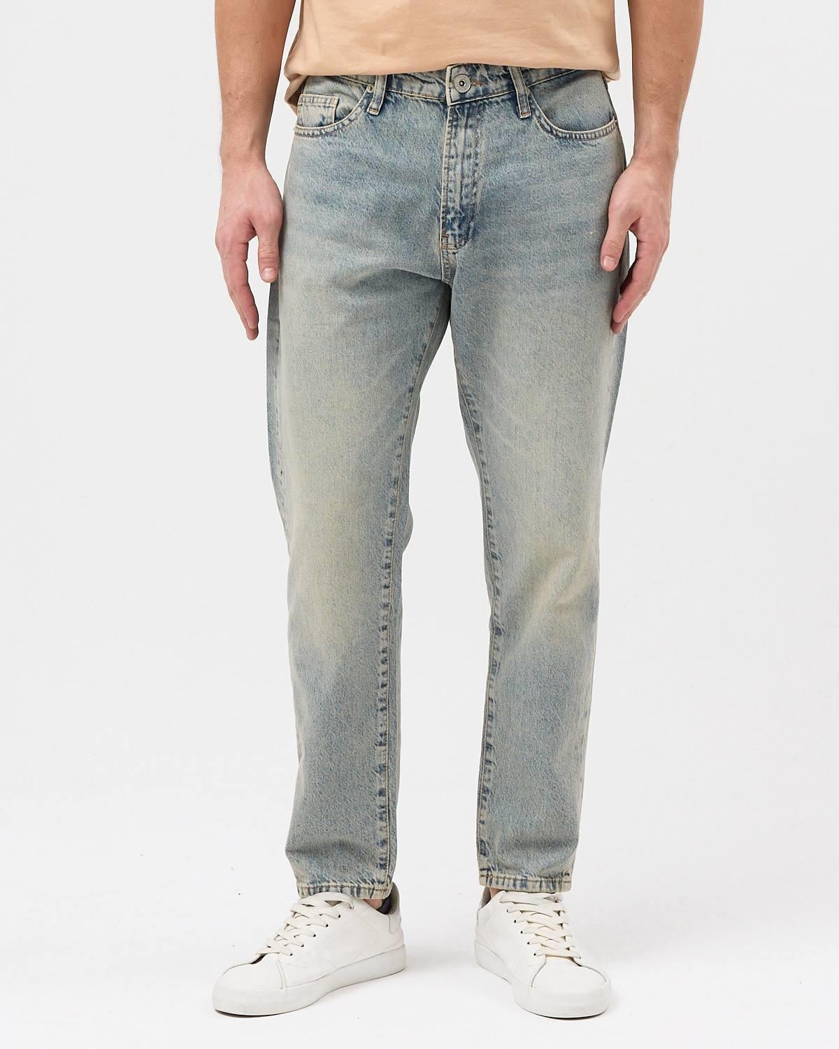 Eskitme Boyfriend Jean