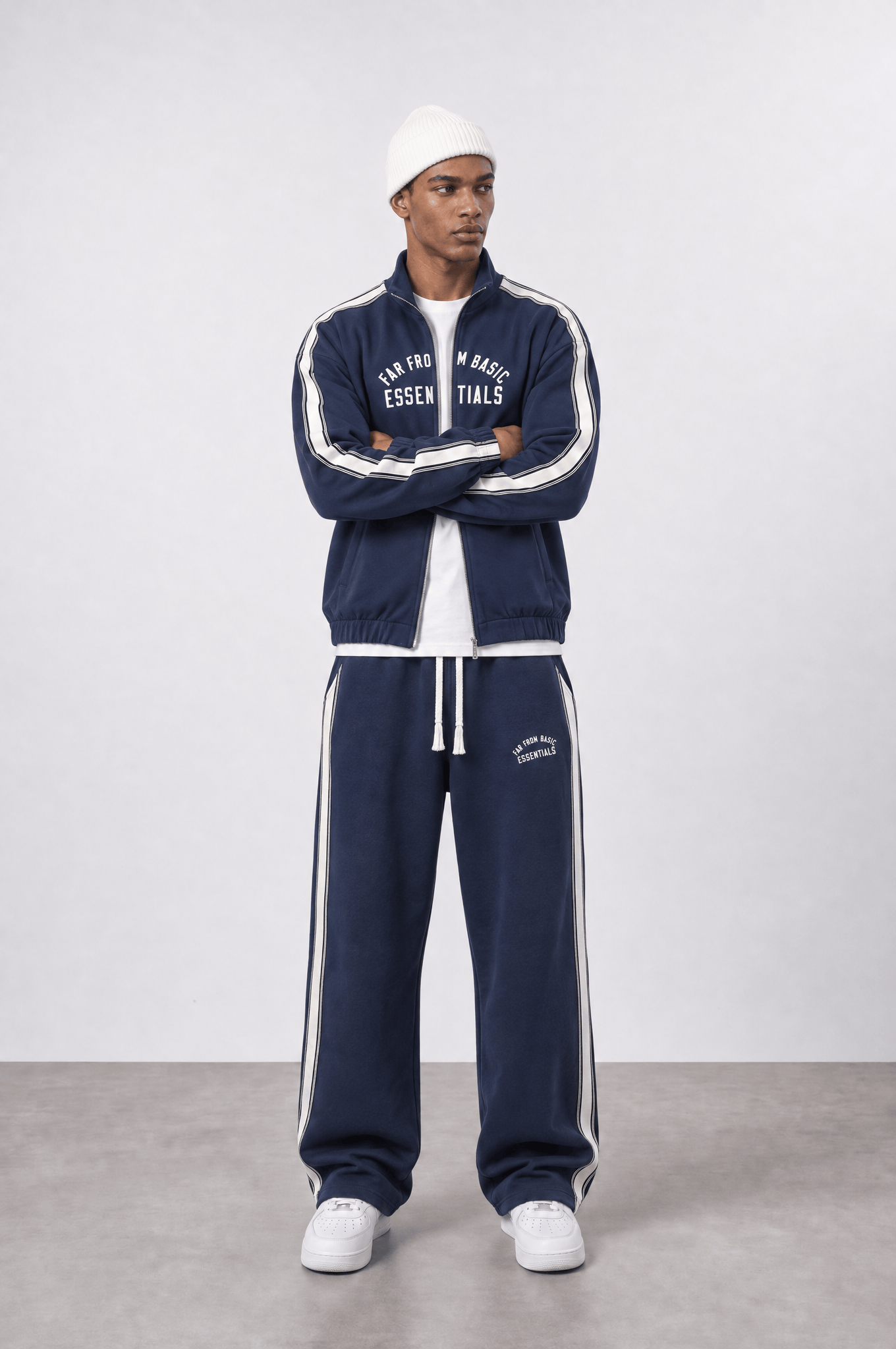 Essentials FFB Oversize Eşofman Takım