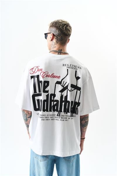 Godfather T-shirt