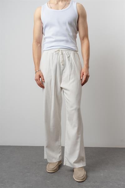 Keten Basic Baggy Pantolon