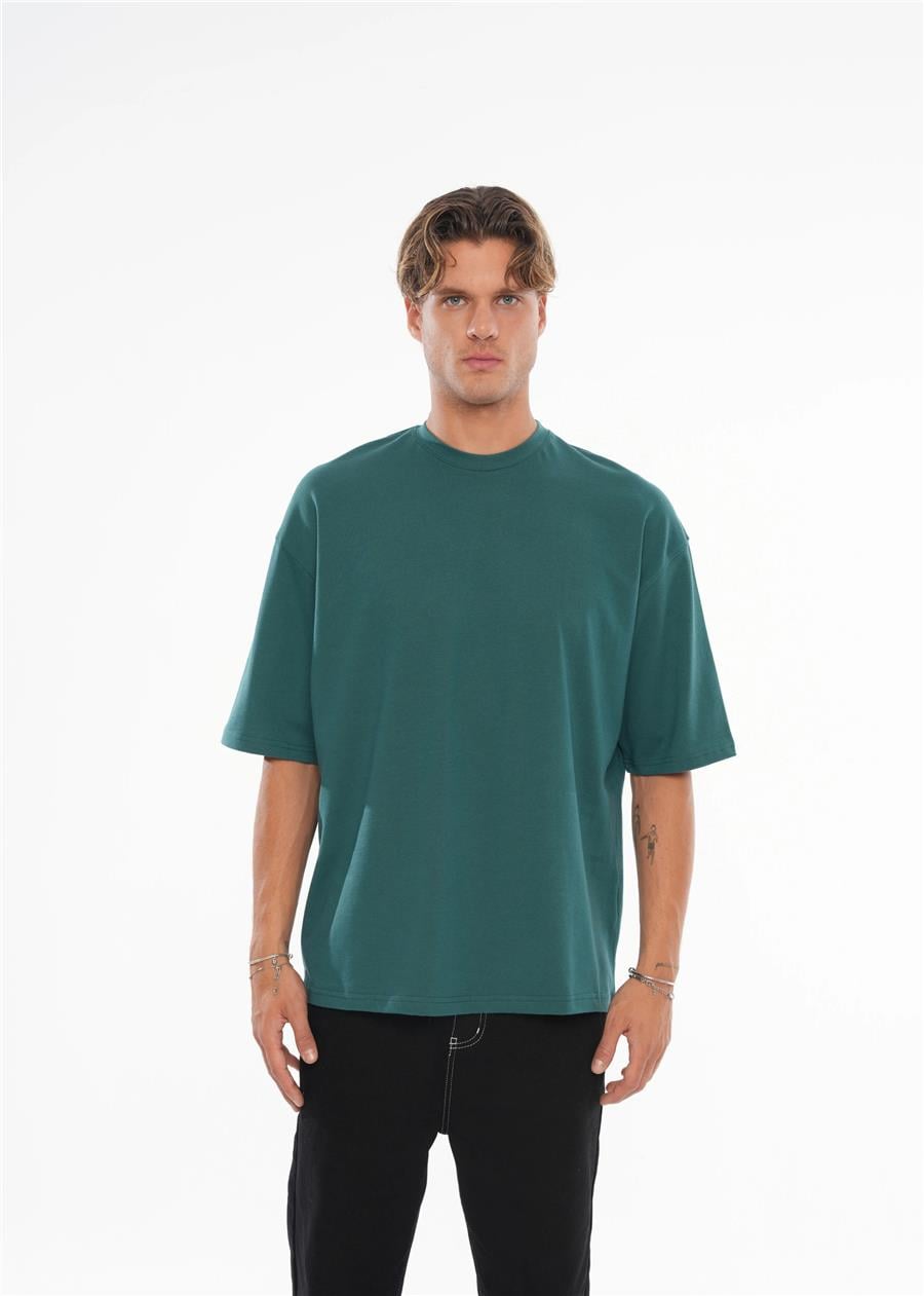 Basic Oversize T-shirt
