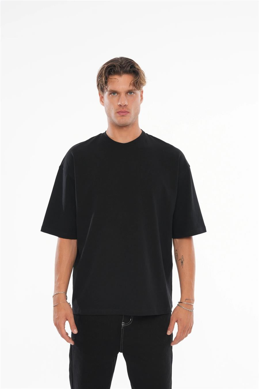 Basic Oversize T-shirt