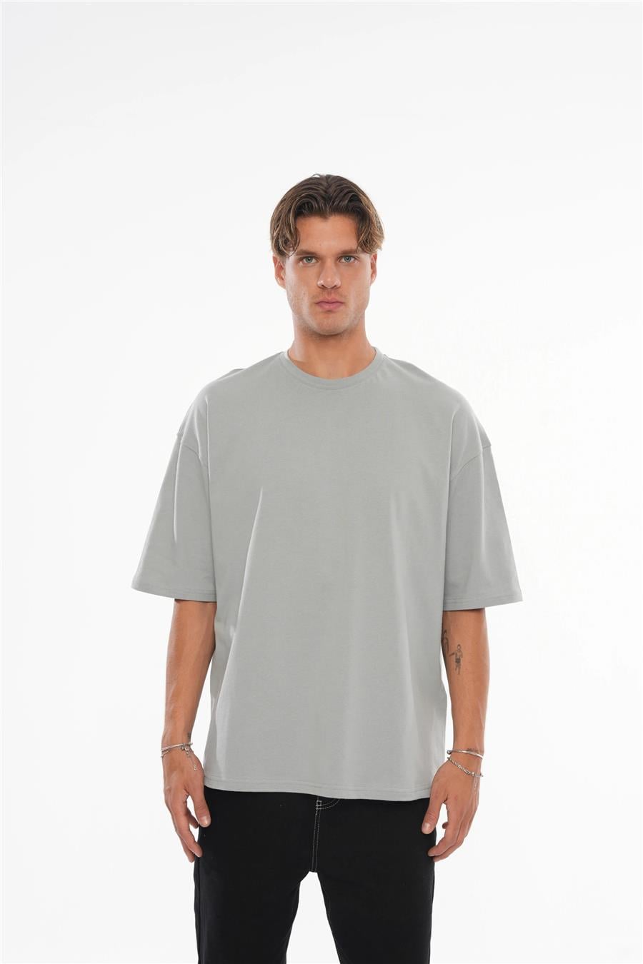 Basic Oversize T-shirt