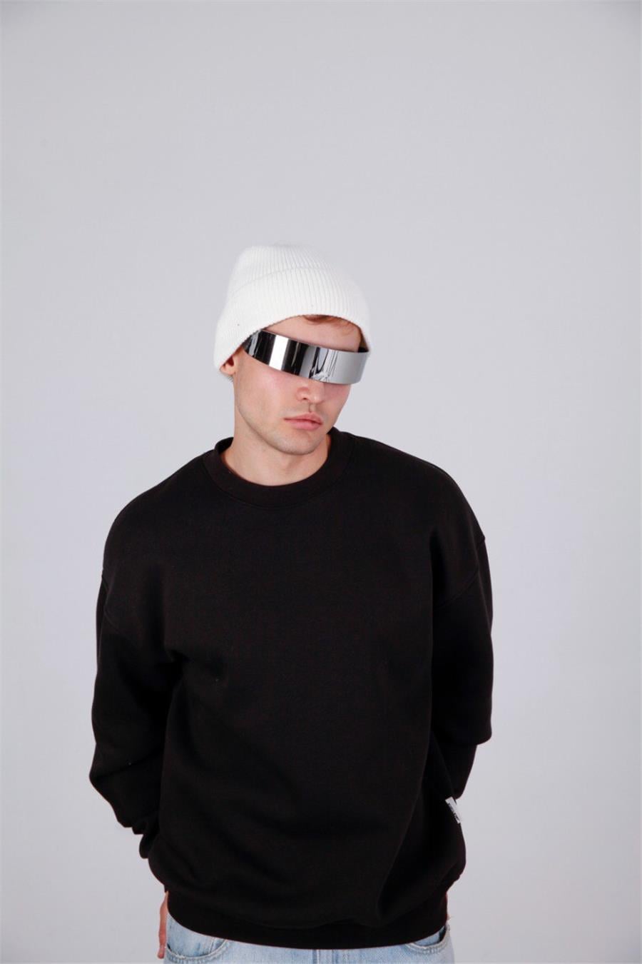 Basic Sweatshirt