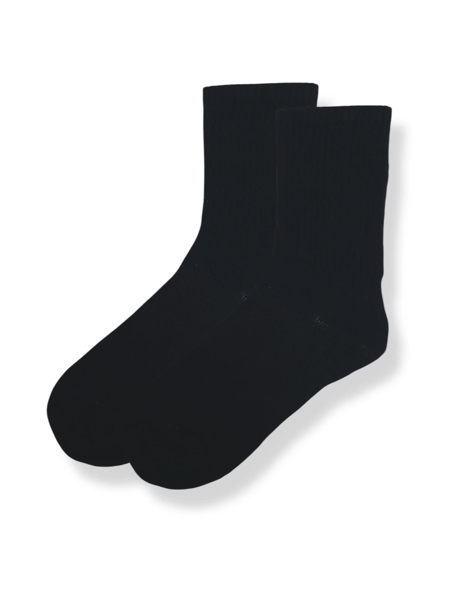 Basic Unisex Çorap