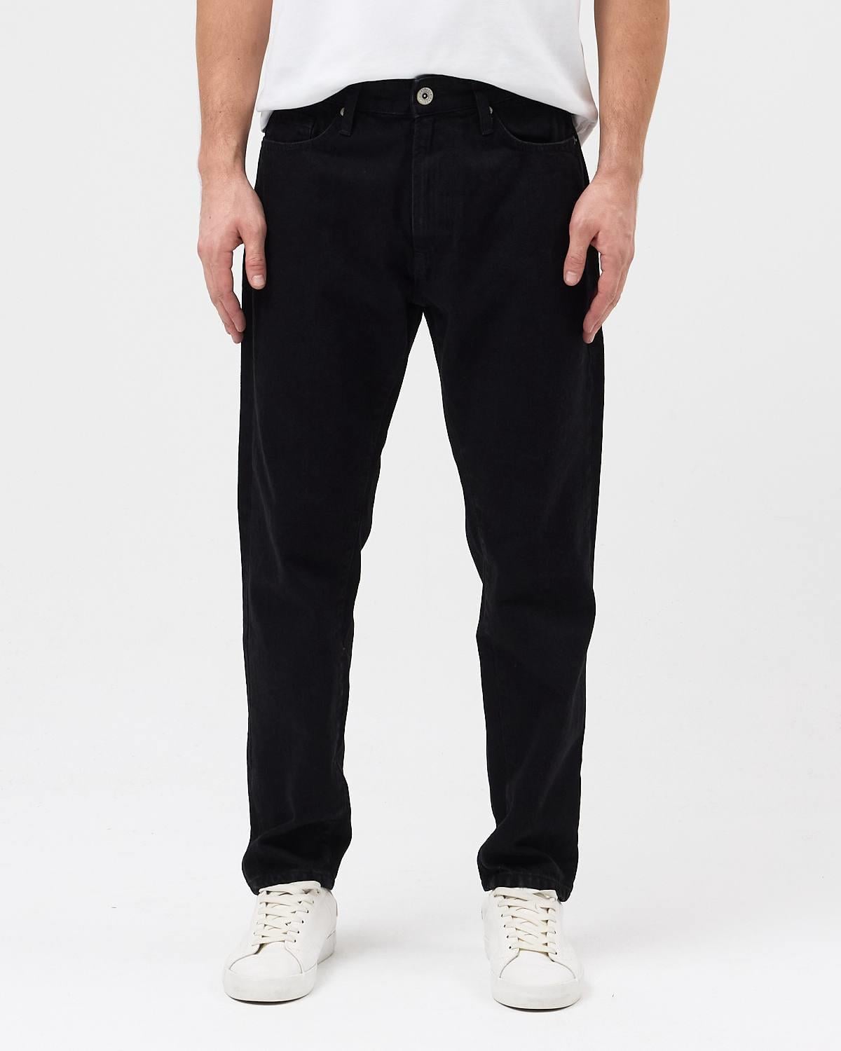 Klasik Boyfriend Jean